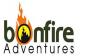 Bonfire Adventures logo